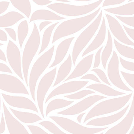 seamless abstract pink background. vector patternのイラスト素材