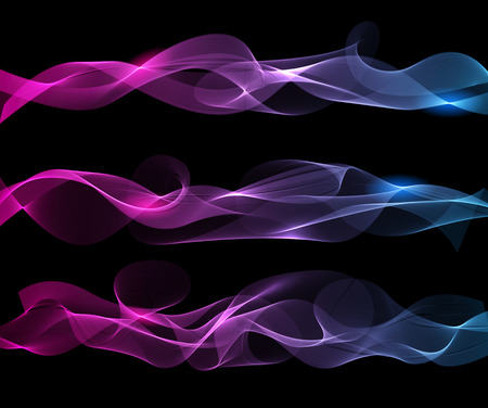 abstract bright colorful background for design. Vector backgroundのイラスト素材