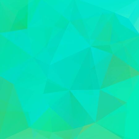 abstract background consisting of triangles