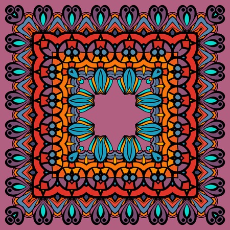 Kaleidoscop