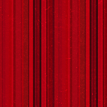 Vertical stripes pattern, seamless texture background. Ideal for printing onto fabric and paper or decoration. Red, brown colorsのイラスト素材