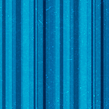 Blue vertical stripes pattern, seamless texture background. Ideal for printing onto fabric and paper or decoration.のイラスト素材
