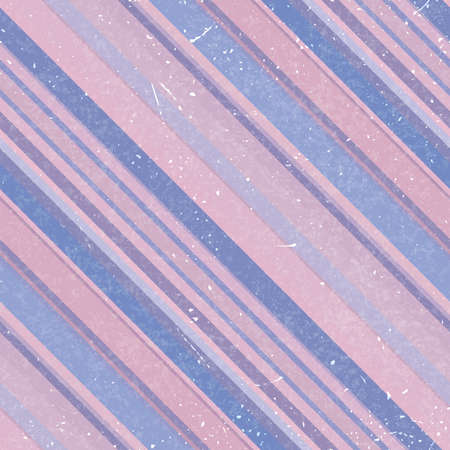 Seamless abstract background with pink, blueのイラスト素材