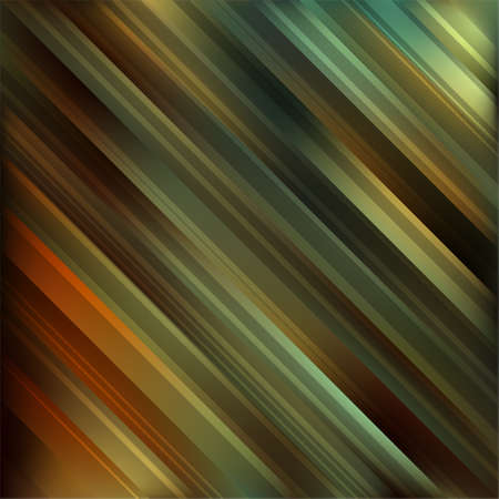 Abstract Straight Lines Background. Vector Illustrartionのイラスト素材