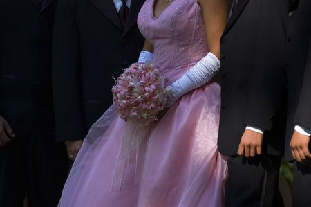 Wedding Party