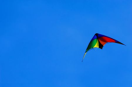 Childhoodの写真素材