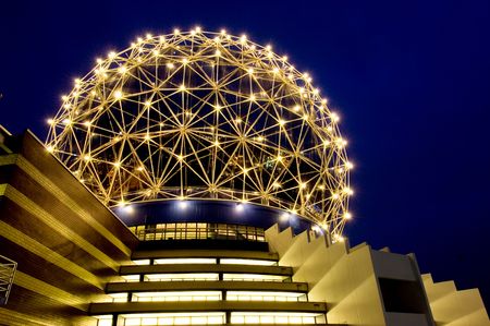 Science center in Vancouver, Canada