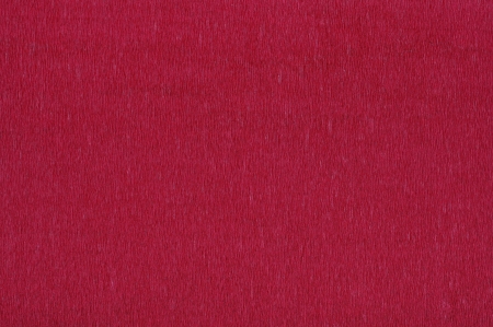 Red textured paper background closeupの写真素材