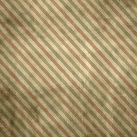 stripe texture grunge background in a warm colorの写真素材