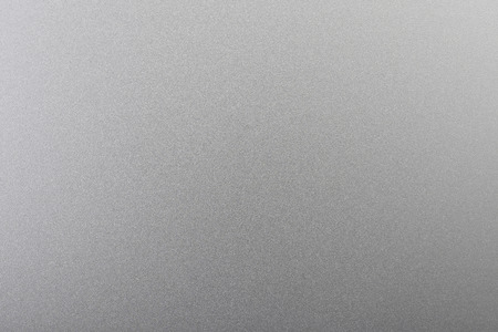 Aluminum textured sheet as background closeupの写真素材