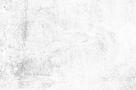 Rusted old metal  background. Grunge black and white texture template for overlay artwork.の写真素材