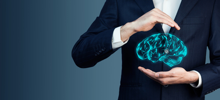 Intellectual property protection law and rights