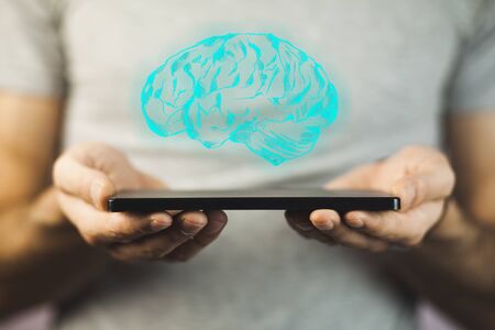 Intellectual property protection law and rightsの写真素材