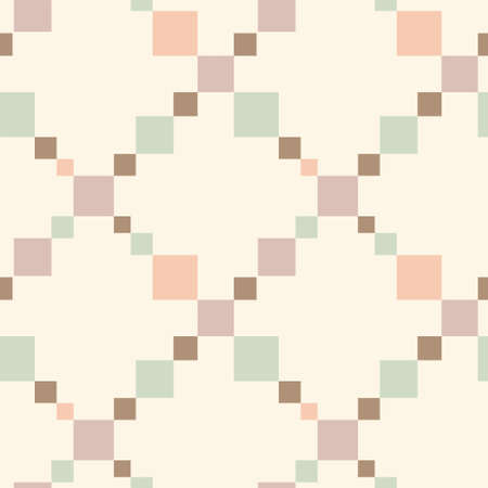Seamless pattern. Modern stylish texture for design.