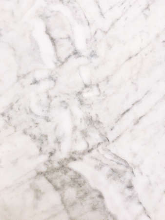 White marble background and texture and scratches.の写真素材