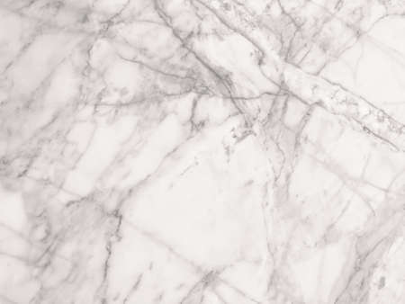 White marble background and texture and scratches.の写真素材
