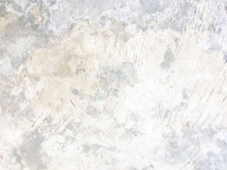 Texture of old gray concrete wall. vintage white background of natural cement or stone old texture...