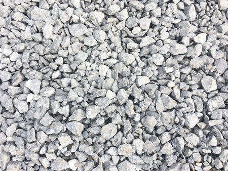 stone gravel texture background.