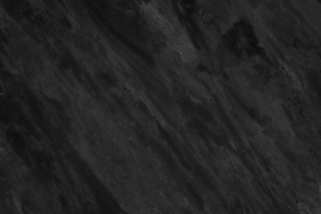 Black marble pattern texture for background texture.の写真素材