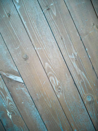wooden panel as abstract background with diagonal linesの写真素材