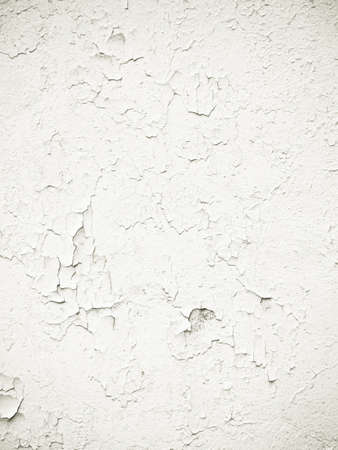 background - dried paint on concrete