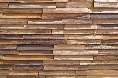 Rough retro style wood backgroundの写真素材