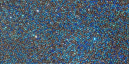 Black and blue zircons texture backgroundの写真素材