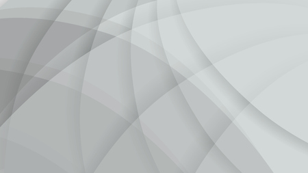 Abstract gray color technology pattern design.のイラスト素材
