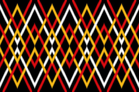 ikat geometric ethnic pattern. ikat geometric ethnic pattern style. ikat pattern design for...