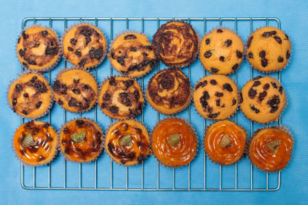 Classic Cupcakes
