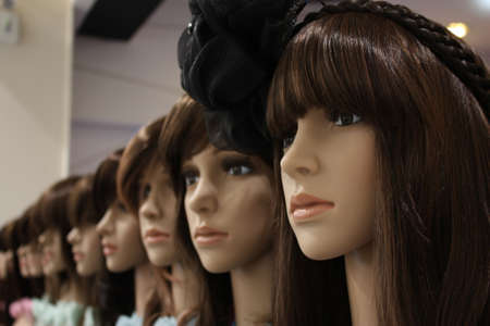 Hair Models