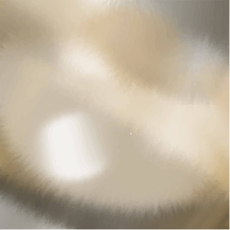 background of delicate pastel light fur like wolf furのイラスト素材