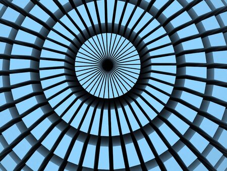 Sphere 3dの写真素材