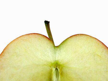 apple. photo