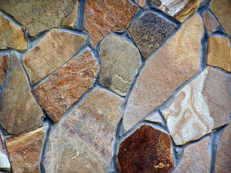 Homogeneous texture.