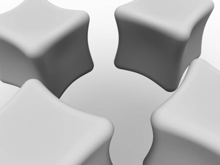 box. 3d