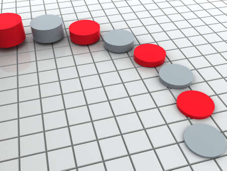 3d business statistics
