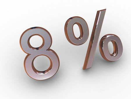 percent. 3d