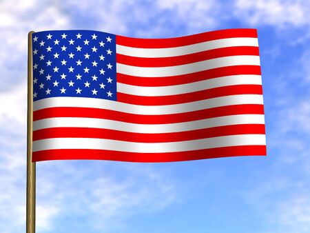 National Flag