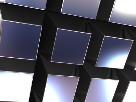 box. 3d