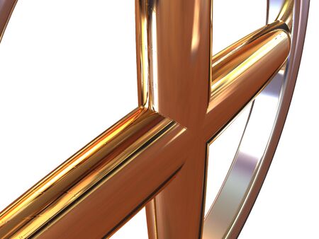 The usual navigator. 3dの写真素材