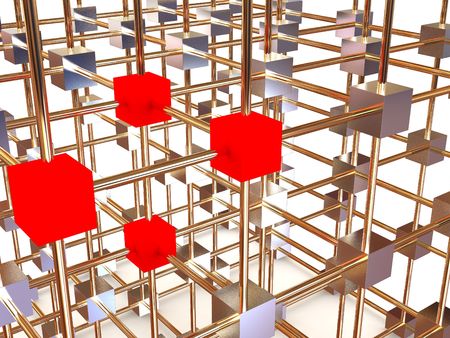 System. 3d