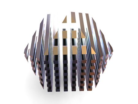 Sphere. 3d