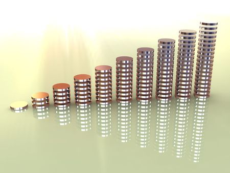 3d business statistics