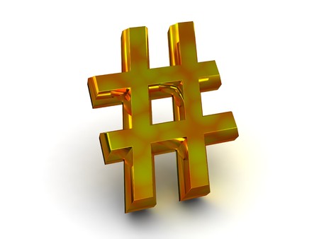 text character. 3dの写真素材
