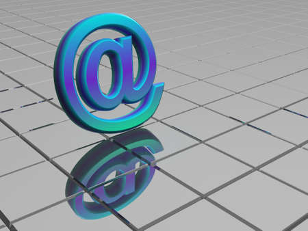 symbol. 3d 