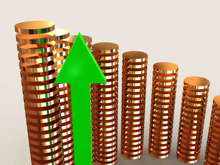 3d business statistics