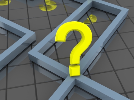 question. 3dの写真素材