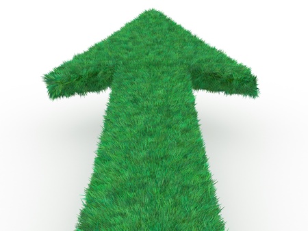 pointer  3dの写真素材