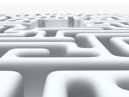 Labyrinth  3d
